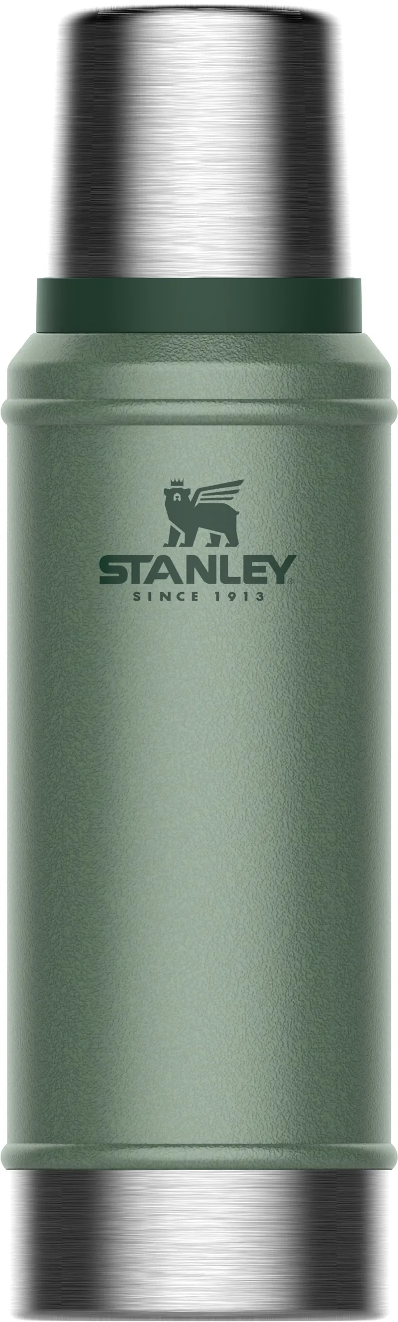 Stanley Classic Legendary Bottle 25oz / 0.75L Green